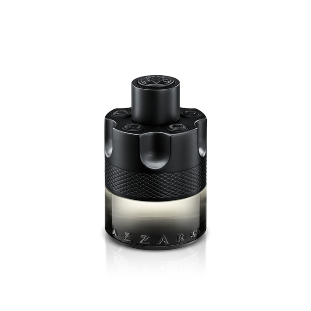 Azzaro Wanted The Most Wanted Intense