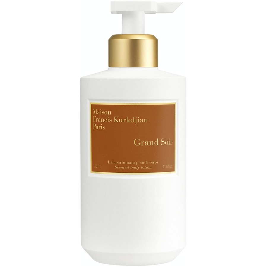 Maison Francis Kurkdjian Paris Grand Soir Bodylotion 350 ml