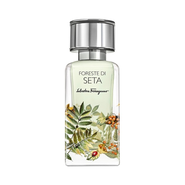 Salvatore Ferragamo Foreste di Seta