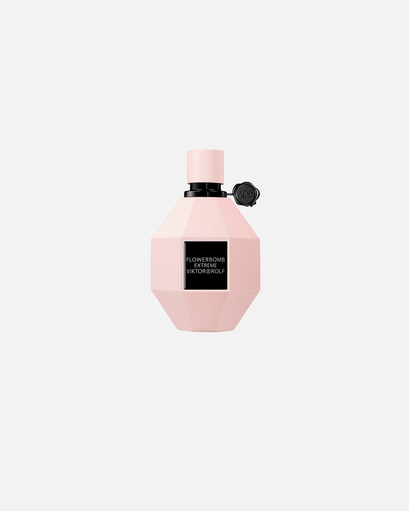 Eau de Parfum für Weiblich Viktor&Rolf Flowerbomb Extreme 100 ml