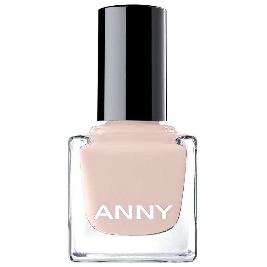 Anny Nail Polish Nagellack 255 15 ml Silber