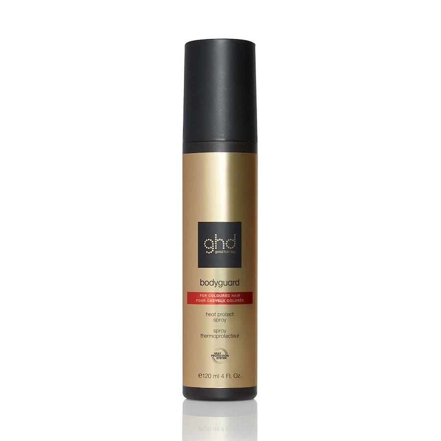 ghd Bodyguard - für coloriertes Haar Hitzeschutzspray 120 ml