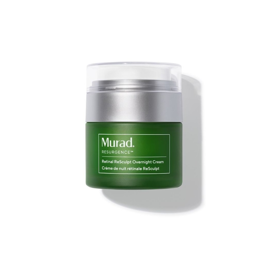 MURAD Resurgence Retinal ReSculpt Overnight Gesichtscreme 50 ml