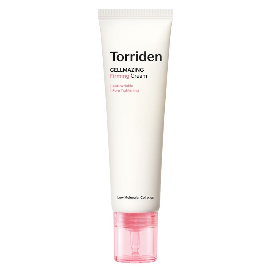 Torriden Cellmazing STRAFFENDE CREME MIT KOLLAGEN 5D Gesichtscreme 60 ml