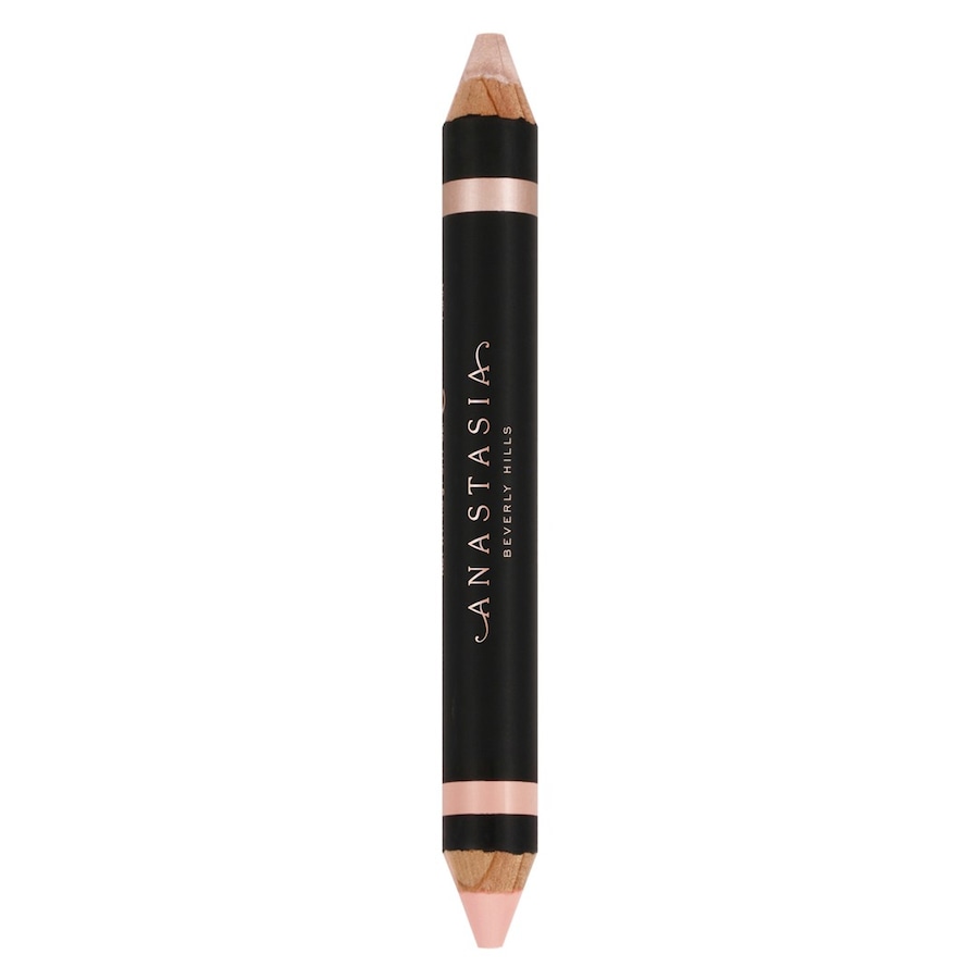 Anastasia Beverly Hills Highlighting Duo Pencil-Shell & Lace Highlighter Nr. 01 Camil Sand 4.8 g Nude