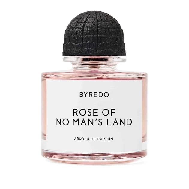 BYREDO ABSOLU Rose of no Man's Land