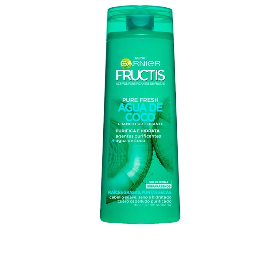 Garnier Fructis Shampoo 360 ml