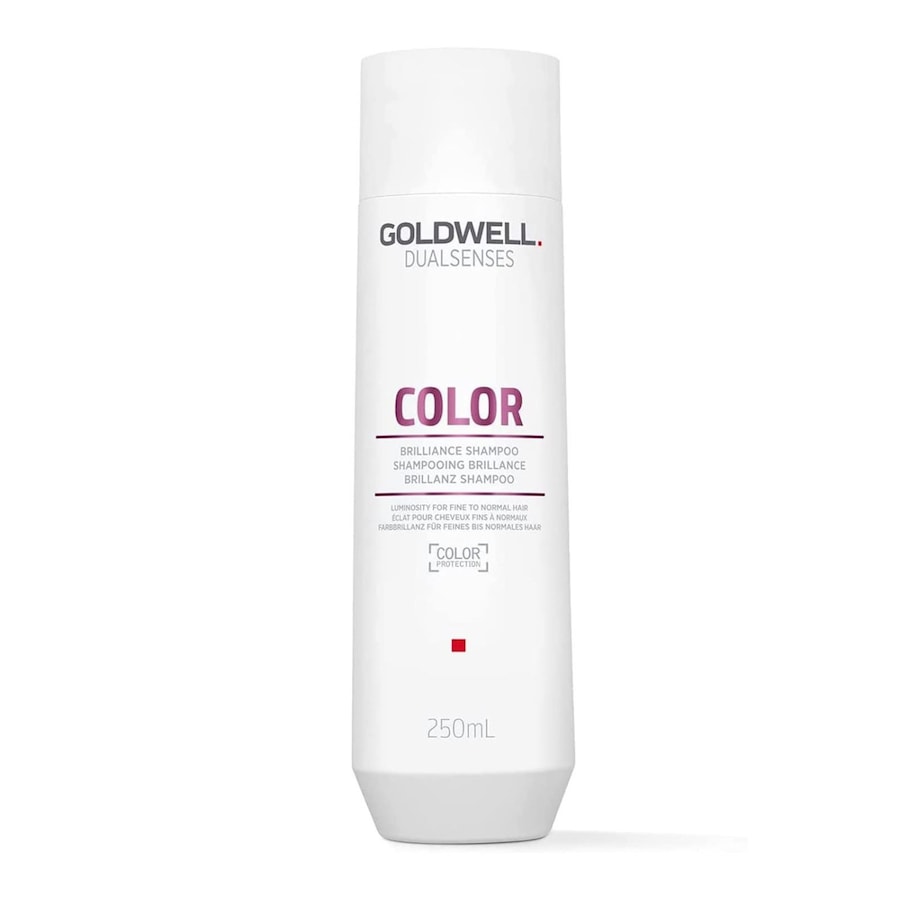Goldwell Dualsenses Color Brillanz Shampoo 250 ml