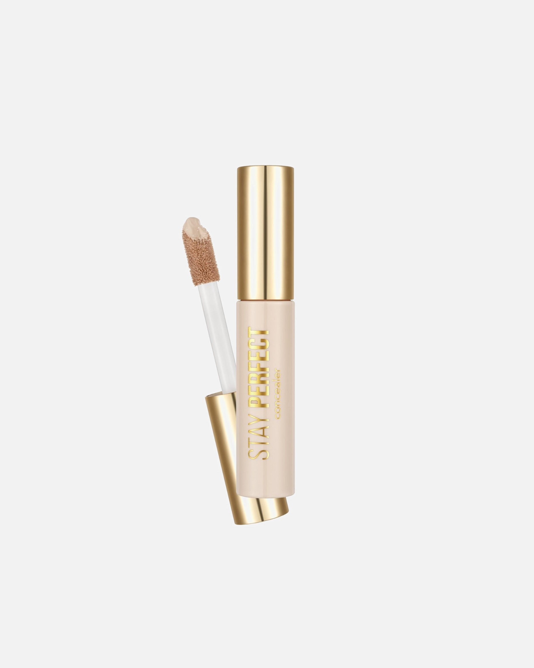 Concealer für Weiblich Flormar Stay Perfect 2 - LIGHT