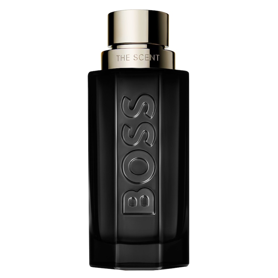 Hugo Boss The Scent Magnetic Eau de Parfum 100 ml Herren