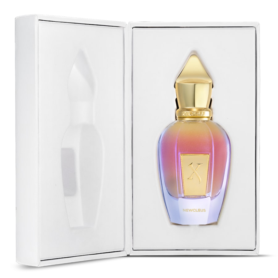 XERJOFF Newcleus Eau de Parfum 50 ml unisex