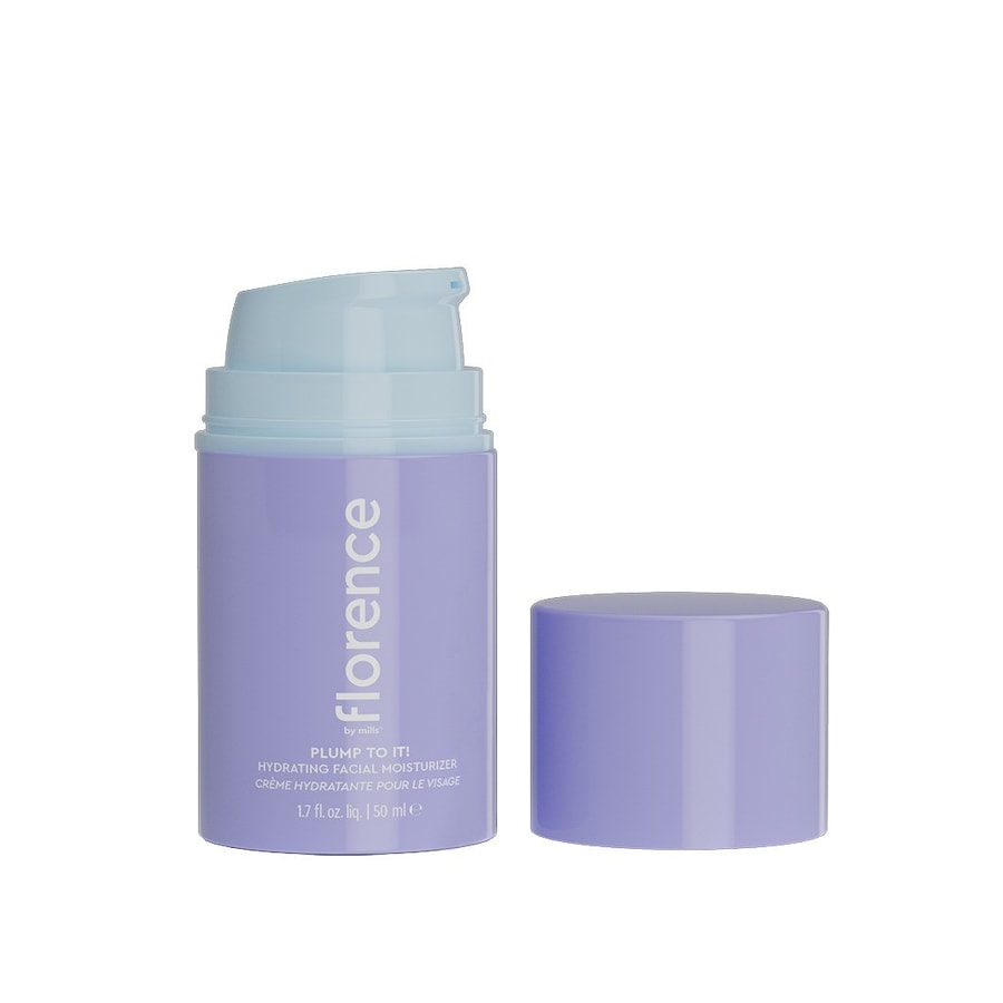 Florence By Mills Plump To It Hydrating Gesichtscreme 50 ml