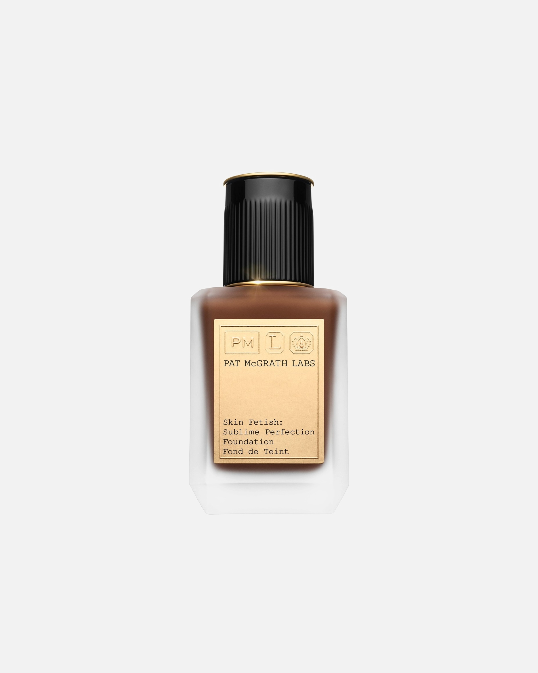 Foundation für Unisex Pat McGrath Labs Sublime Perfection Concealer 34 - Deep