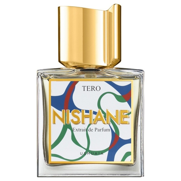 NISHANE Tero