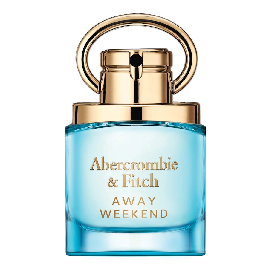Abercrombie & Fitch Away Weekend Eau de Parfum 30 ml Damen