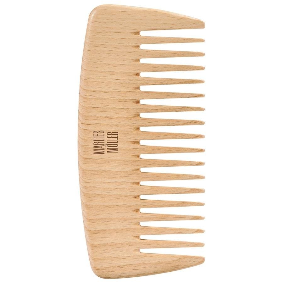 Marlies Möller Professional Brushes Allround Curls Comb Kamm