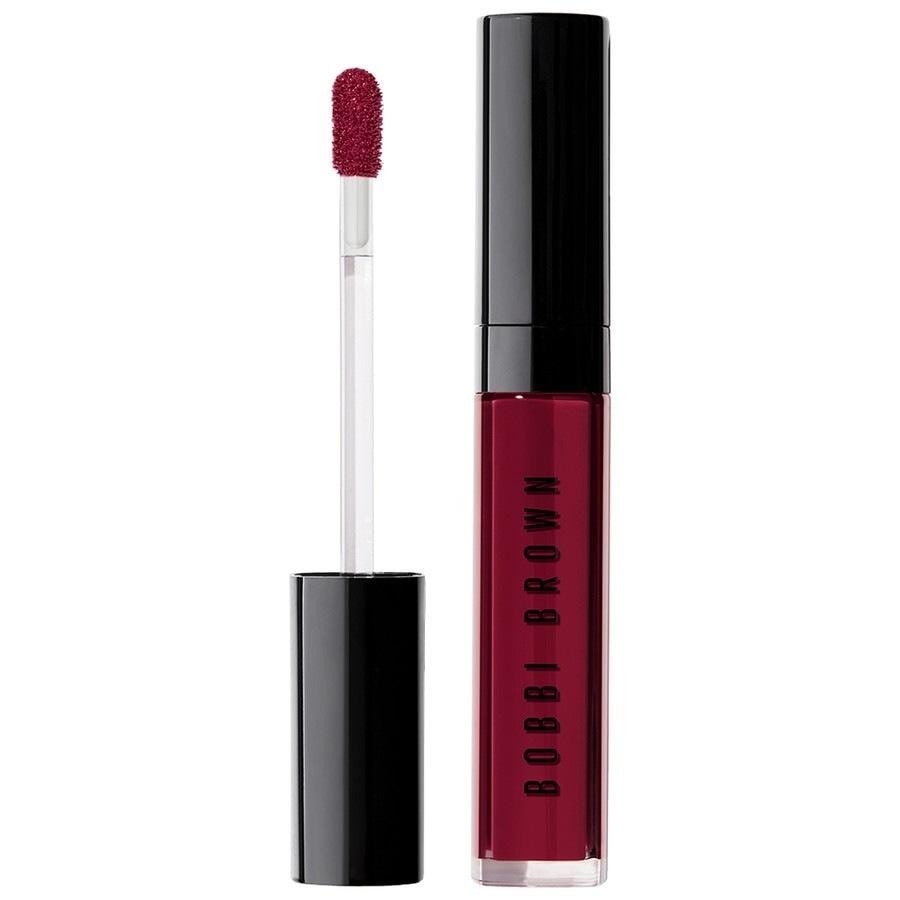 Bobbi Brown Crushed Oil-Infused Lipgloss After Party 6 ml Braun