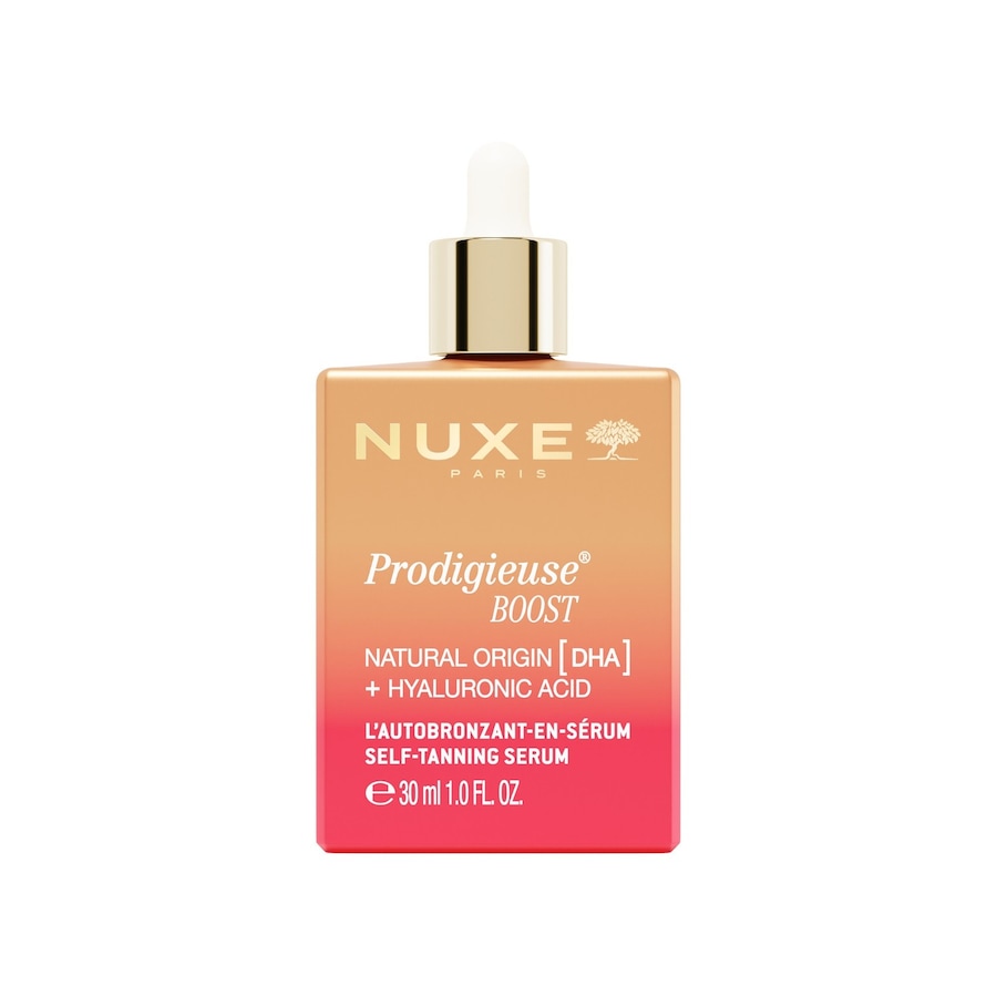 NUXE Crème Prodigieuse Hyaluronsäure Serum 30 ml