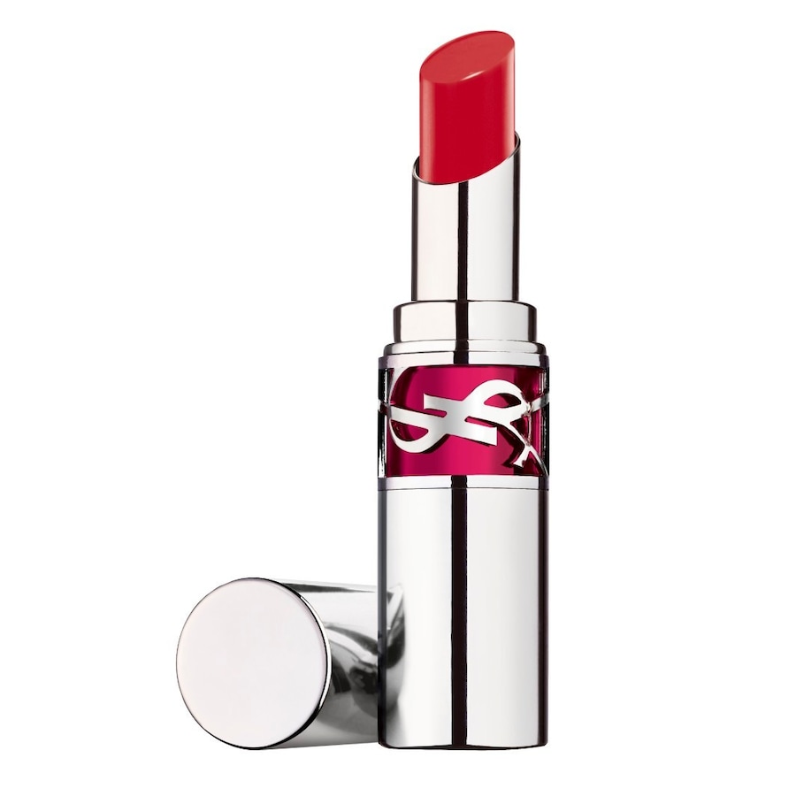 Yves Saint Laurent Loveshine Candy Glaze Lipgloss 11 - Red Thrill 3.2 g Dunkelrot