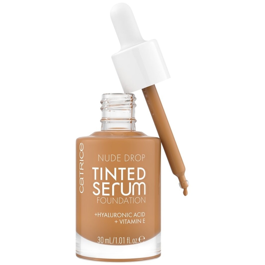 Catrice Nude Drop Tinted SerumMake-up | 30.0 ml | 283,00 / 1.0 l