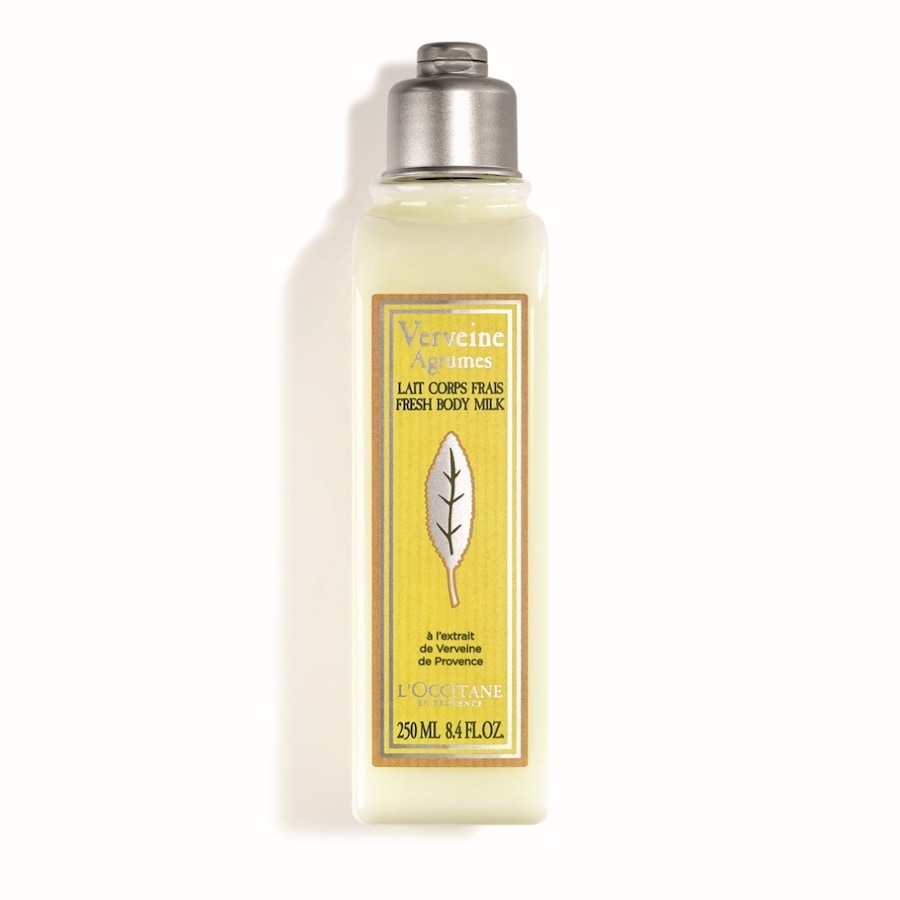 L’Occitane Verbene Fresh Body Milk Körpermilch 250 ml
