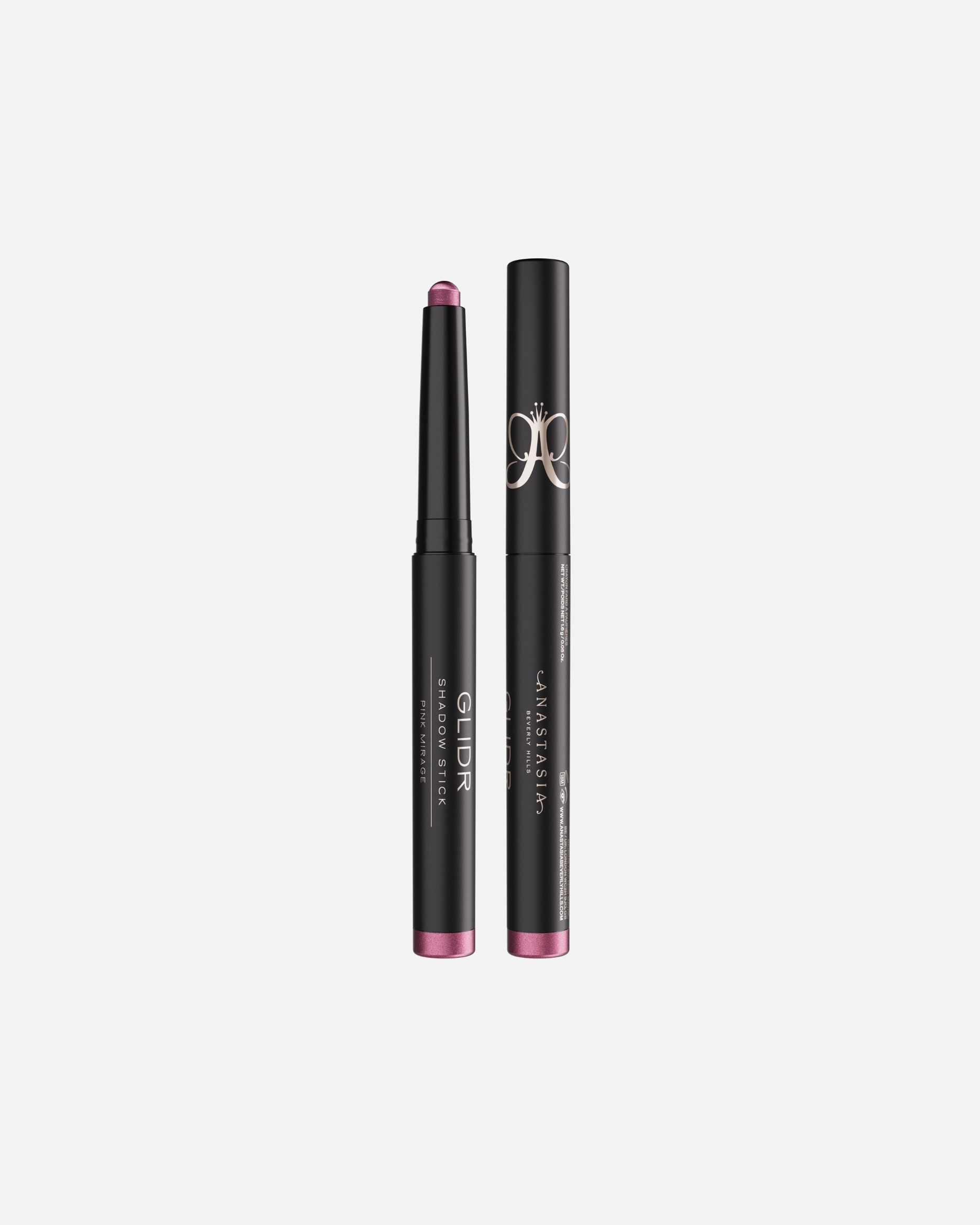 Lidschatten für Unisex Anastasia Beverly Hills Default Brand Line GLIDR Shadow Stick PINK MIRAGE