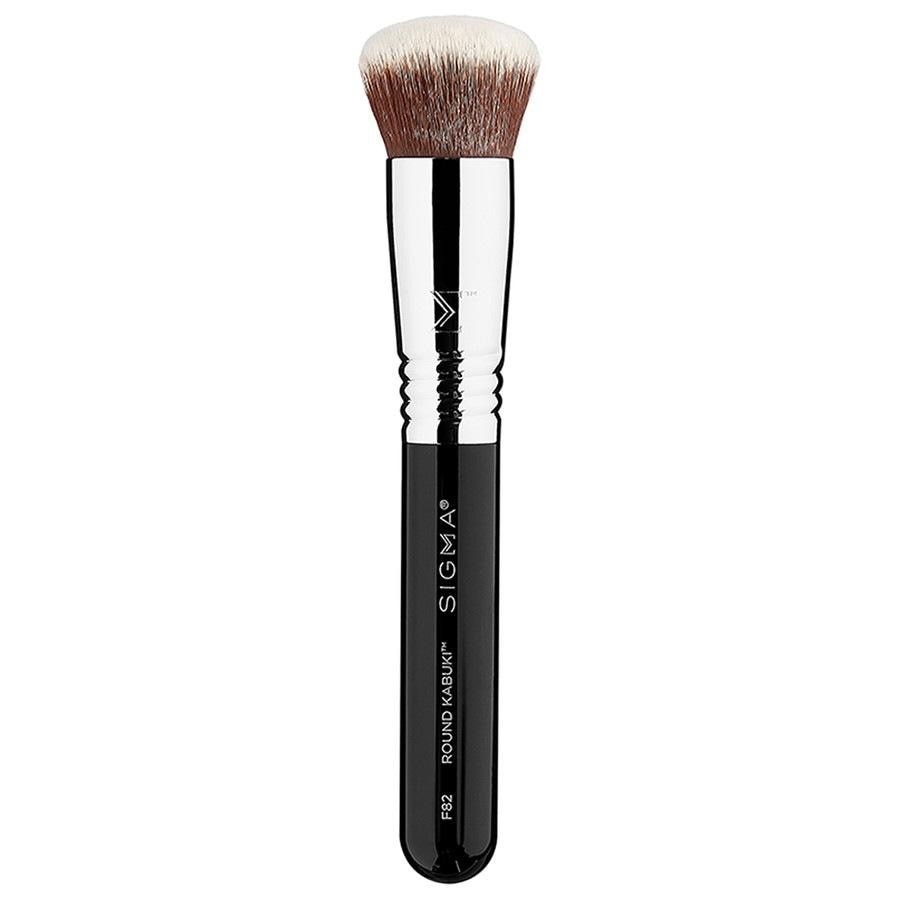 Sigma F82 - Round Kabuki Make-up | 1.0 pieces | 26,90 / 1.0 pieces