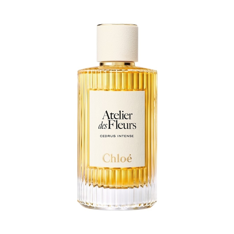 Chloé Atelier des Fleurs Cedrus Intense Eau de Parfum 150 ml Damen