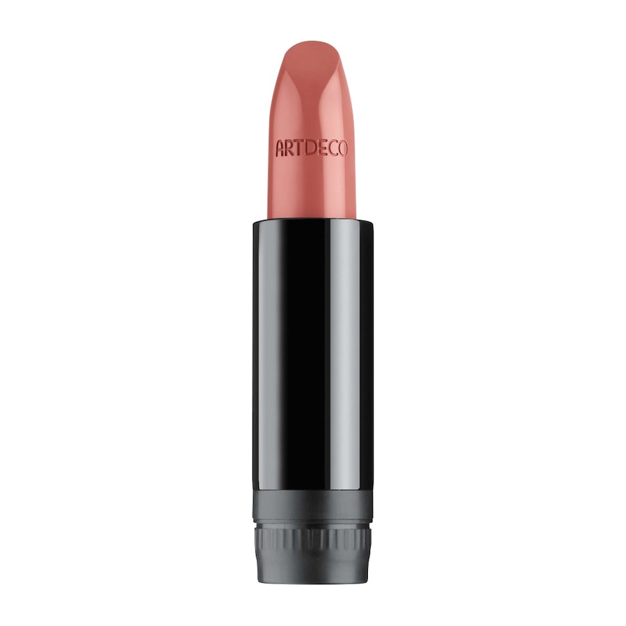 ARTDECO We celebrate refillable for 40 years Couture Lipstick Refill - SPF15 Lippenstift 530 HARMONIZER 4 g Rosegold
