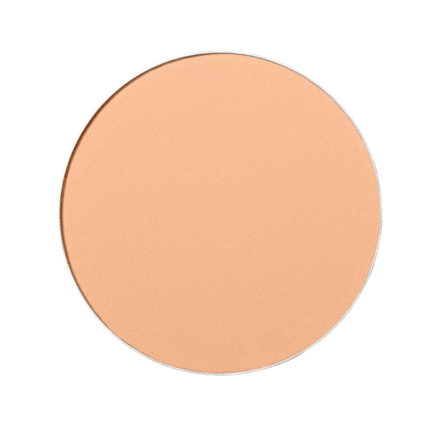 Shiseido Sun Care Uv Protective Compact - Refill Sonnen Make-up MEDIUM IVORY 12 g Hellbraun Damen