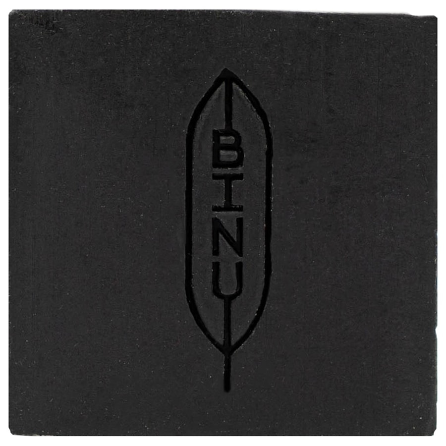 Binu Beauty Facial Soap - Charcoal 100g Handseife 100 g