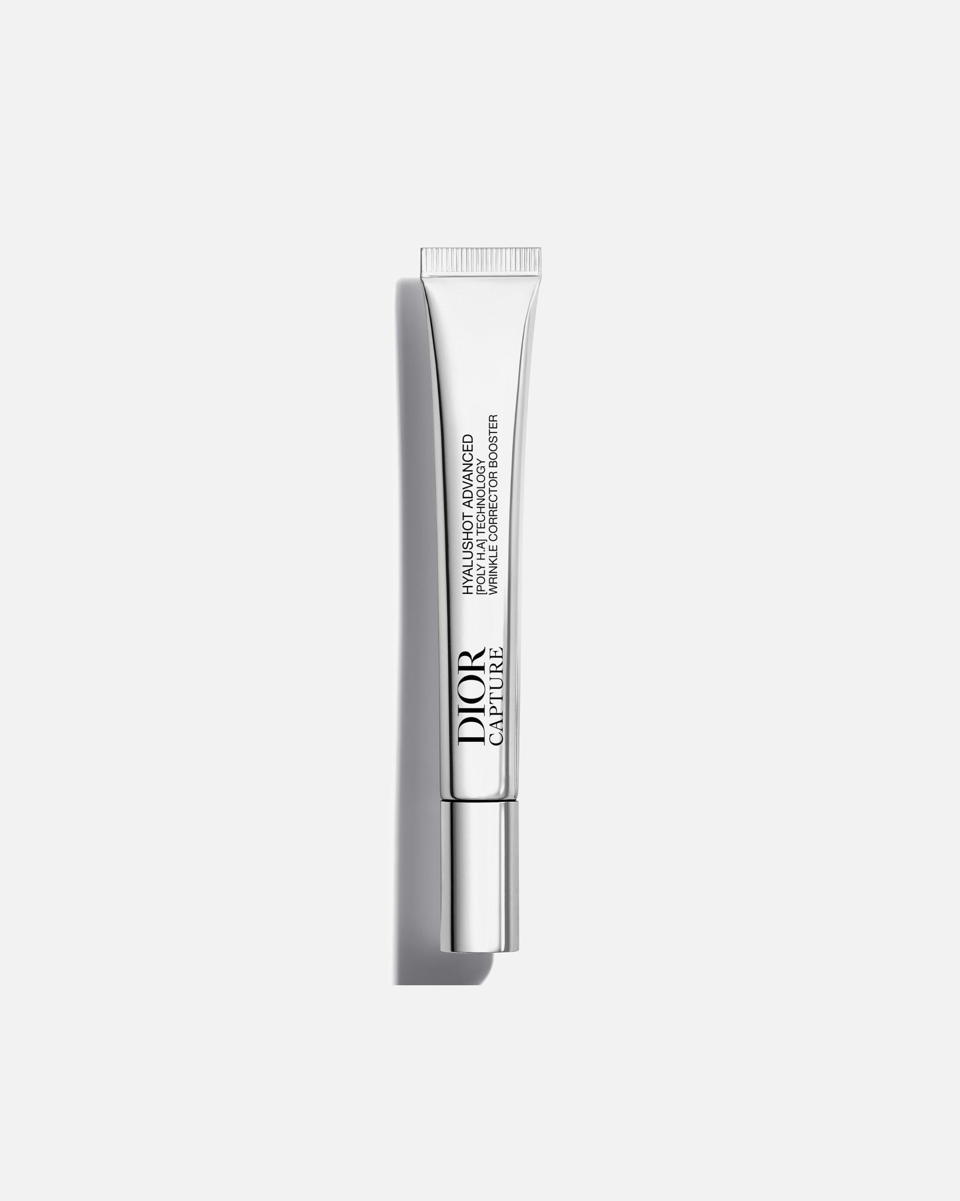 Glow Serum für Unisex DIOR Über Dior Hyalushot Advanced 15 ml