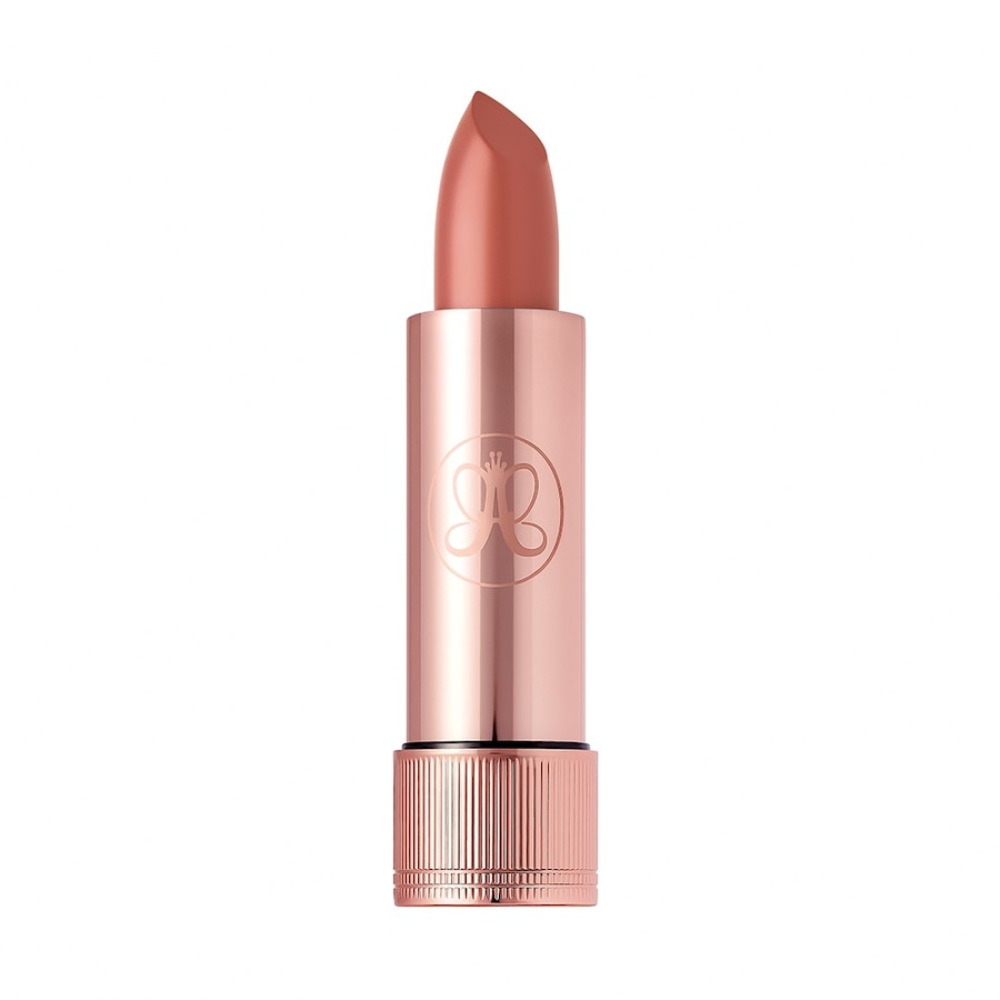 Anastasia Beverly Hills Matte & Satin Lippenstift Lipstick - Peach Bud 3 g Rosegold