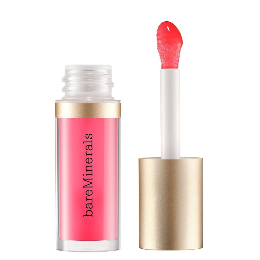 bareMinerals Nourishing Lippenöl ADORE 3.8 ml Pink