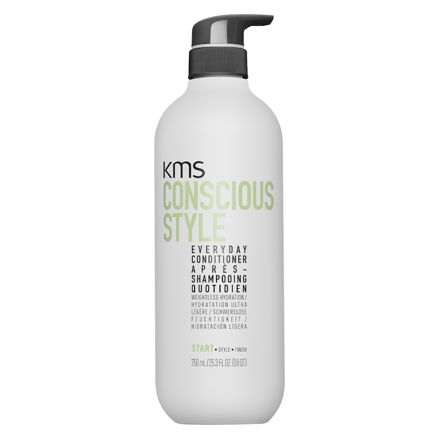 KMS Consicious Style Everyday Conditioner 750 ml