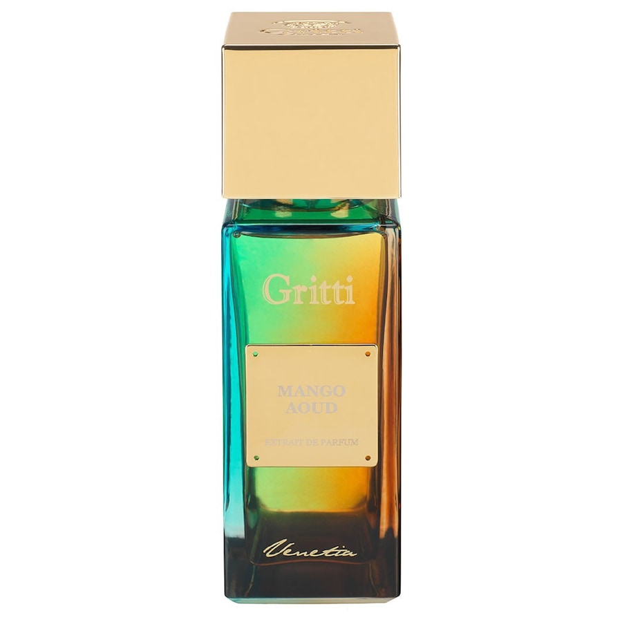 GRITTI Ivy Collection Mango AoudIvy Collection | 100.0 ml | 2080,00 / 1.0 l