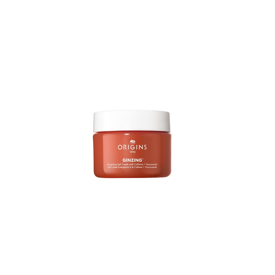 Origins GinZing Energizing Gel Cream with Caffeine + Niacinamide Gesichtsgel 30 ml