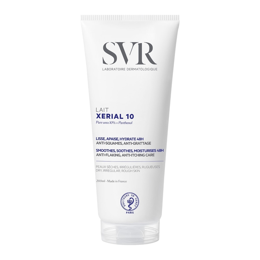 SVR Körpermilch 200 ml