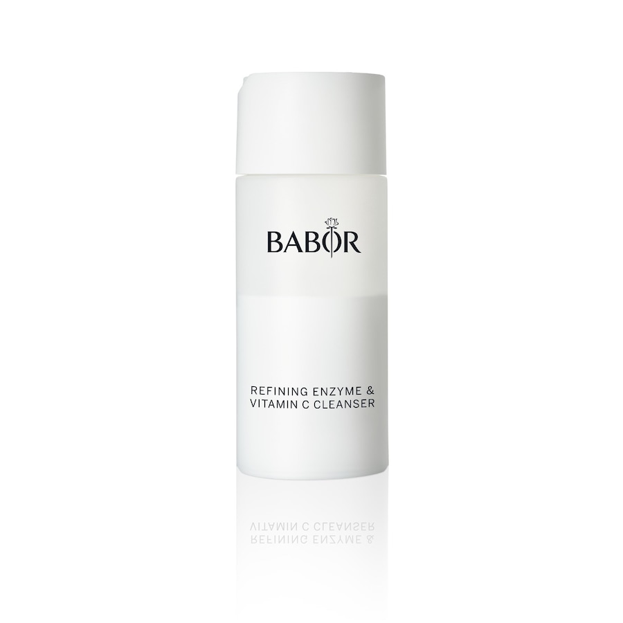 BABOR Cleansing Refining Enzyme & Vitamin C CleanserGesicht | 40.0 g | 487,25 / 1.0 kg