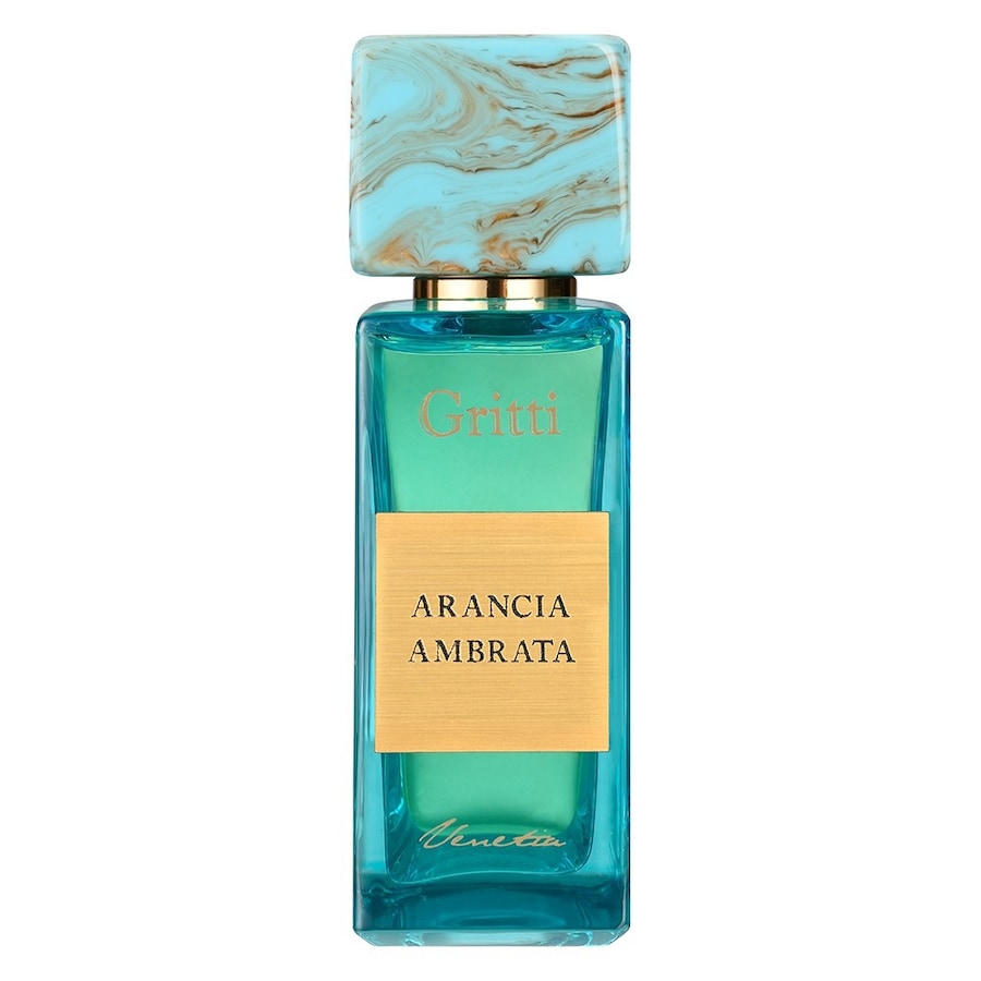 Gritti GRITTI - I Turchesi Arancia Ambrata Eau de Parfum 100 ml (1950 € / 1 l)