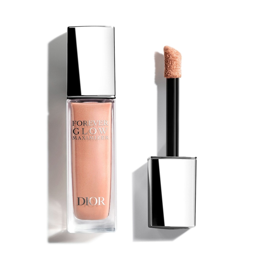 DIOR Forever Glow Maximizer Highlighter 630 - SUNBURST 11 ml Nude Damen