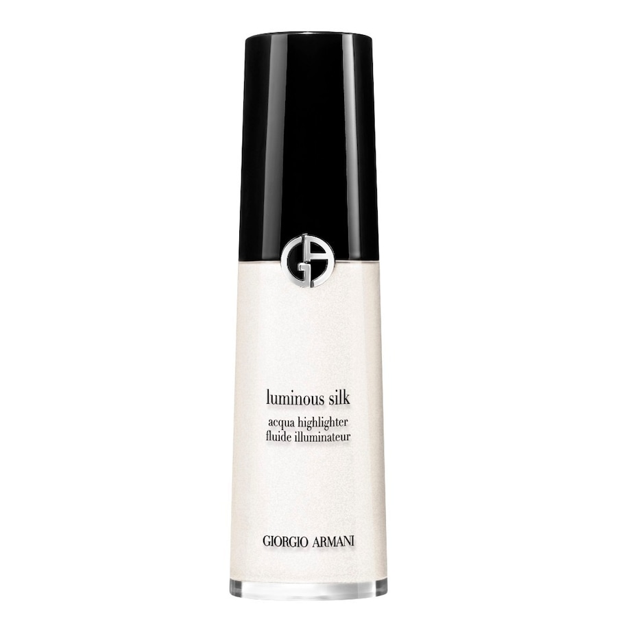 Armani Luminous Silk AcquaMake-up | 12.0 ml | 3082,50 / 1.0 l