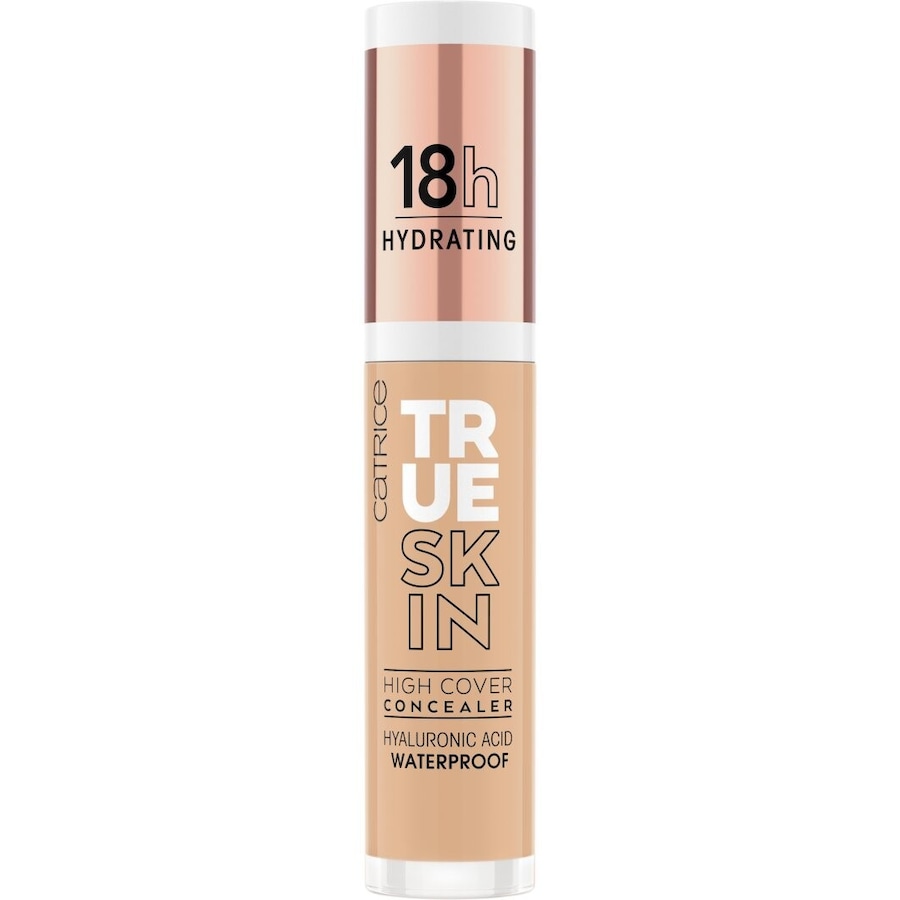 Catrice True Skin High Cover Concealer 5 ml Hellbraun