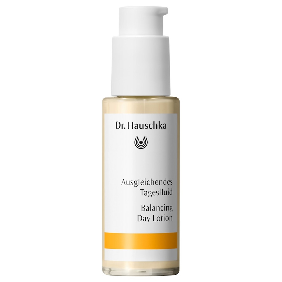 Dr. Hauschka Ausgleichendes Tagesfluid Gesichtsfluid 50 ml