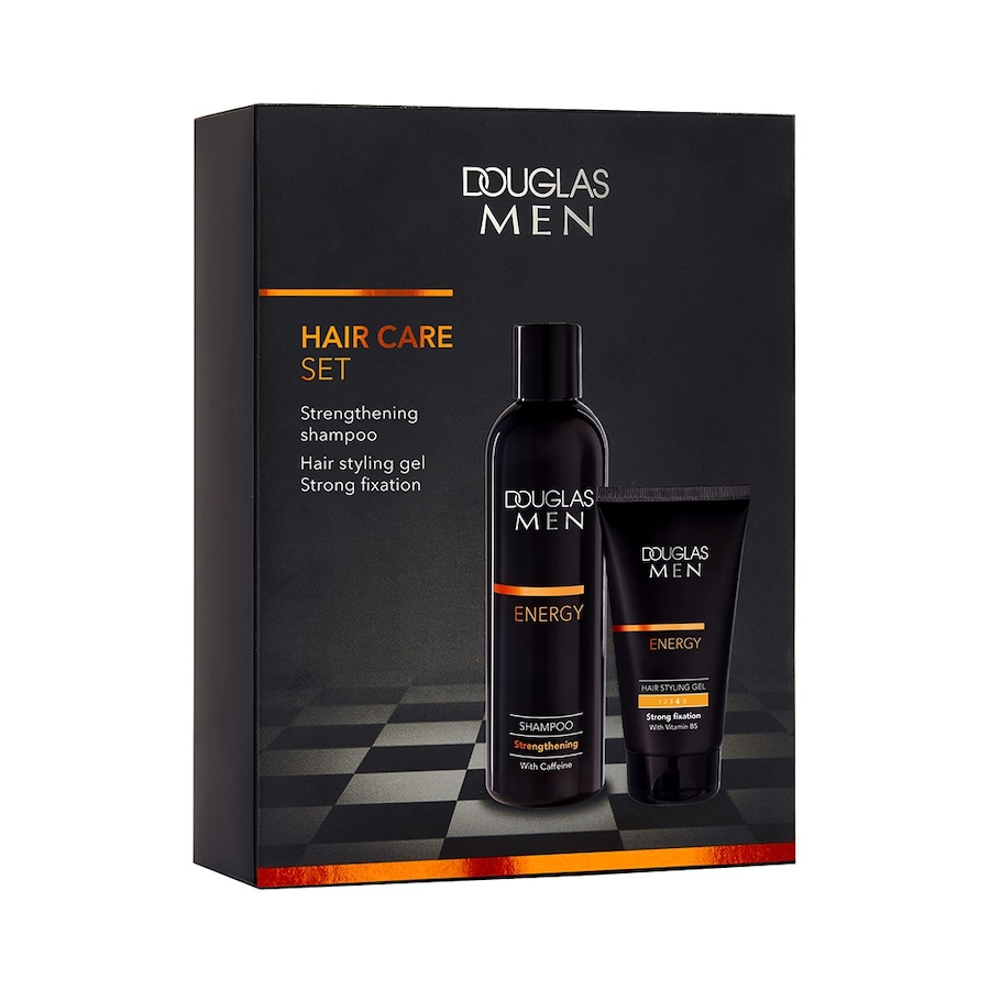 Douglas Collection Men Hair SetHaare | 1.0 pieces | 14,99 / 1.0 pieces