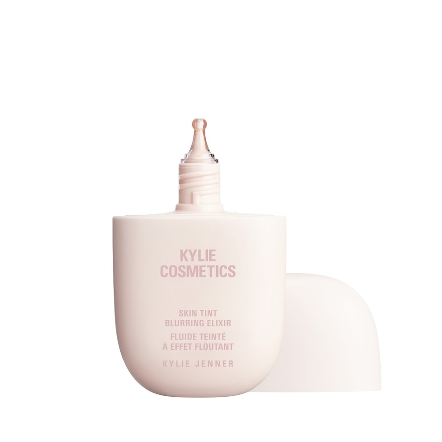 KYLIE COSMETICS Skin Tint Blurring Elixir Foundation 1N 30 ml Nude