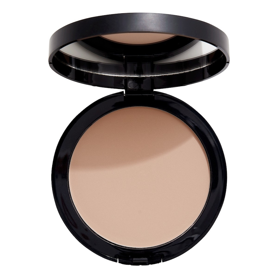 Gosh Copenhagen BB Powder Puder 04 Beige 6.5 g Nude