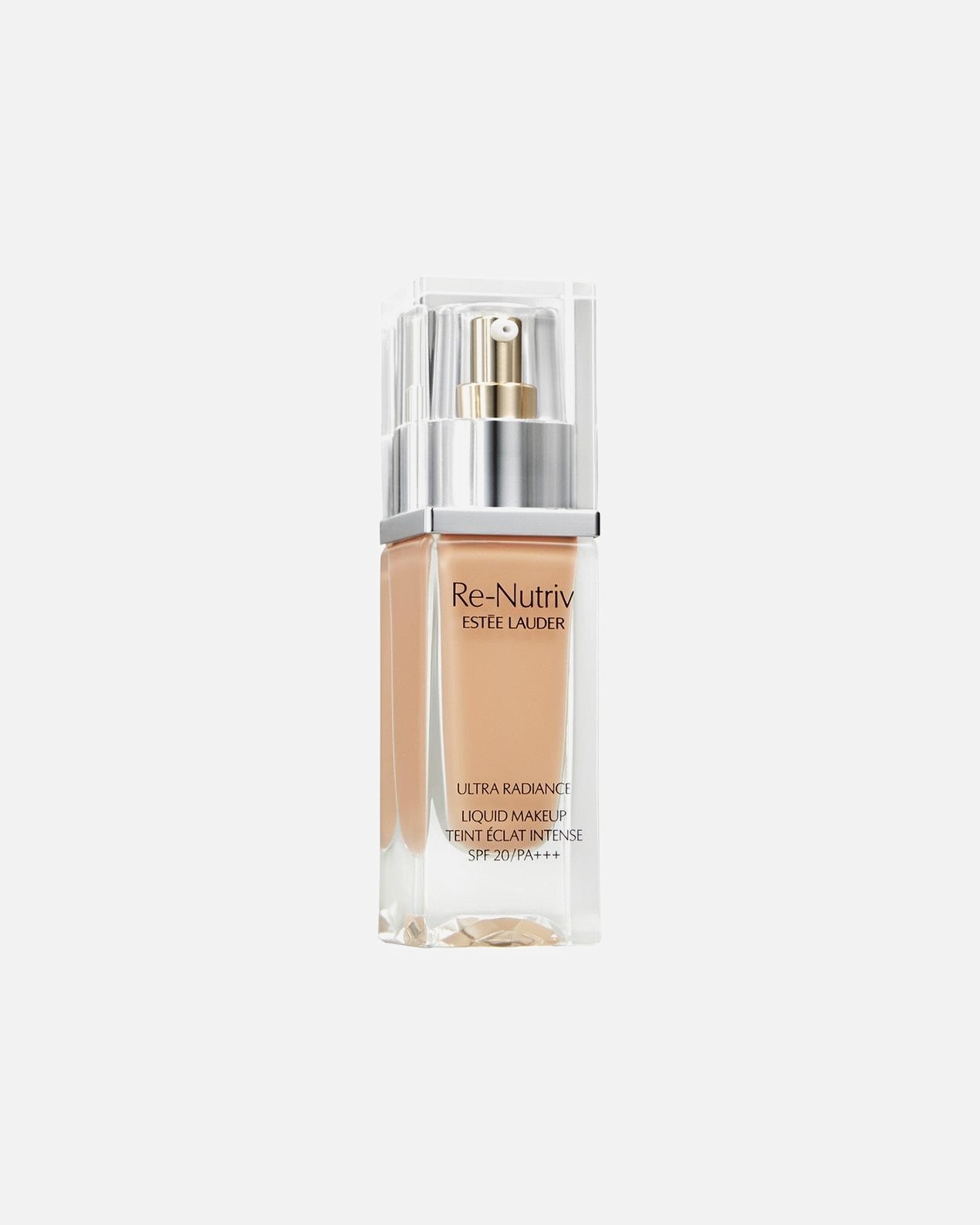 Foundation für Weiblich Estée Lauder Re-Nutriv Pflege Ultra Radiance Liquid 3W1 - TAWNY