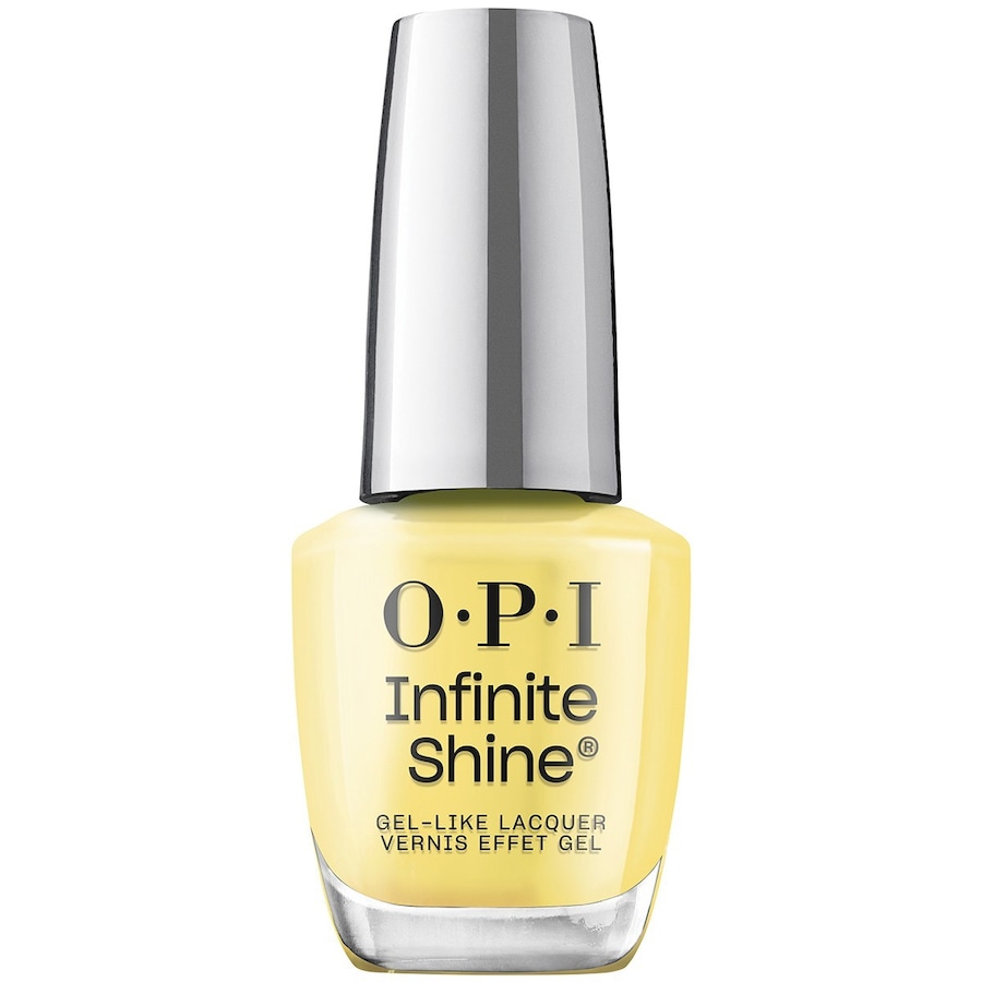 OPI Infinite Shine Classic Colors Nagellack It’s Always Stunny 15 ml Gold