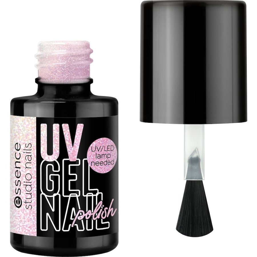 Essence studio nails UV GEL NAIL polishMake-up | 5.0 ml | 598,00 / 1.0 l